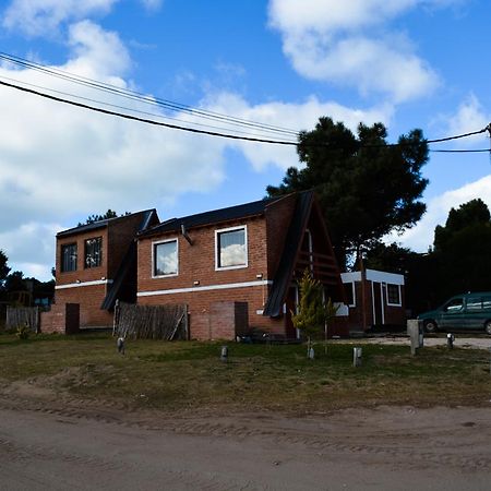 Patagonia Cabanas Las Gaviotas Exterior foto