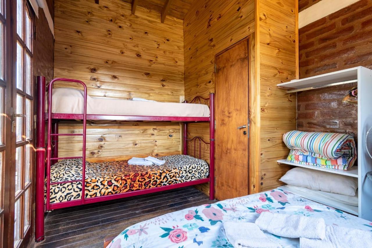 Patagonia Cabanas Las Gaviotas Exterior foto