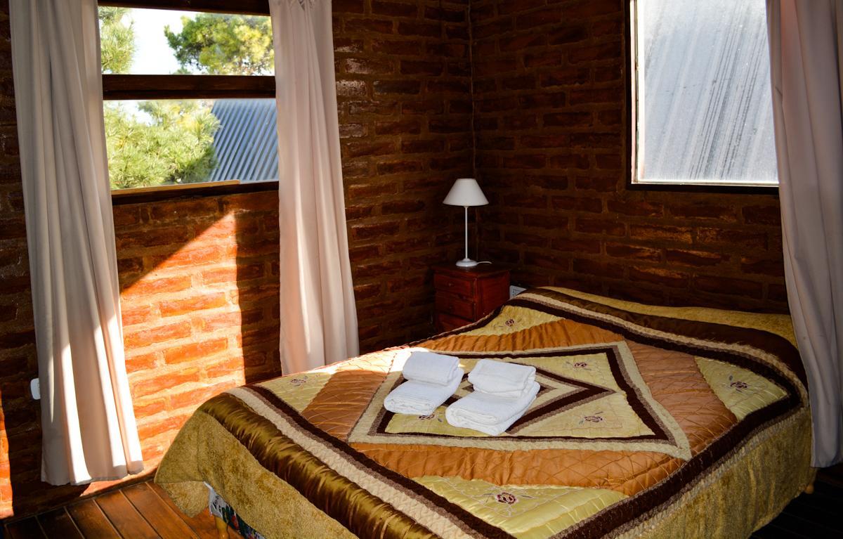 Patagonia Cabanas Las Gaviotas Exterior foto